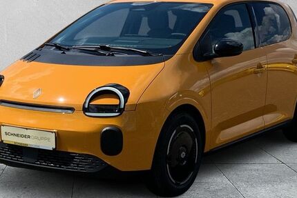 Renault Twingo 2.500 km 22.990 &euro; Chemnitz 09131