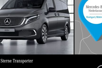 Mercedes-Benz EQV 66.923 km 41.480 &euro; Böblingen 71034