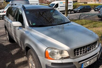 Volvo XC90 418.000 km 3.700 &euro; Dortmund 44339