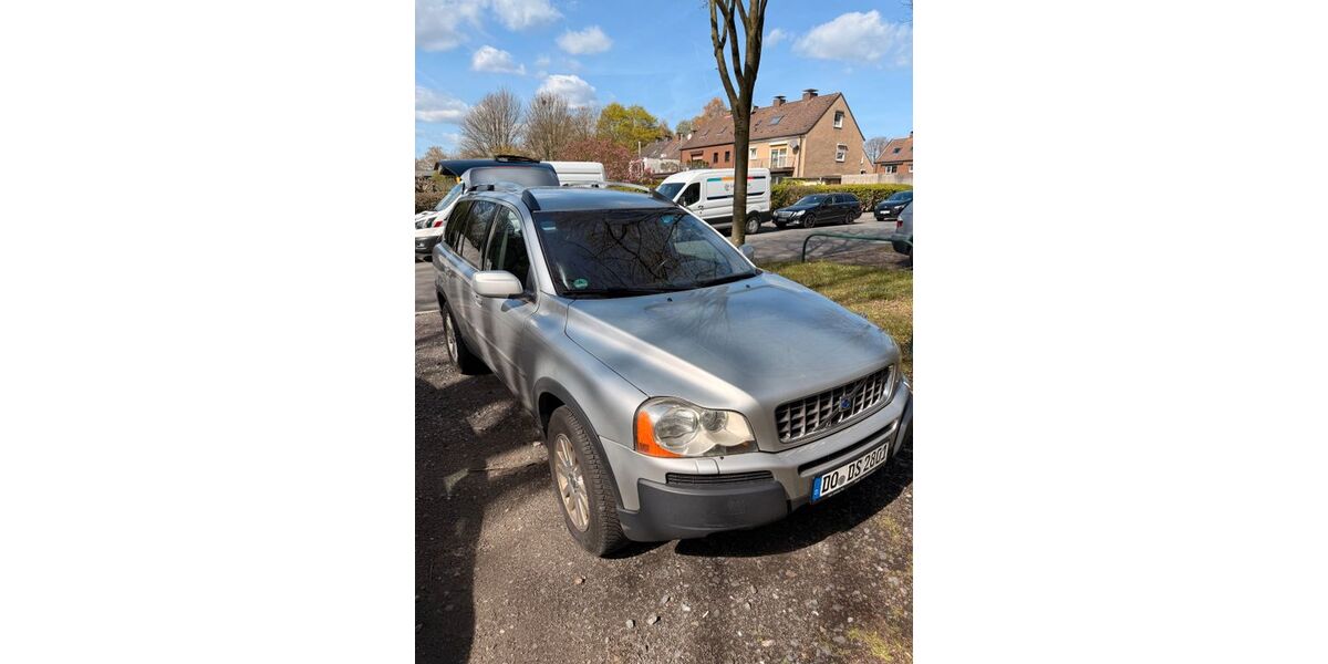 Volvo XC90 418.000 km 3.700 &euro; Dortmund 44339