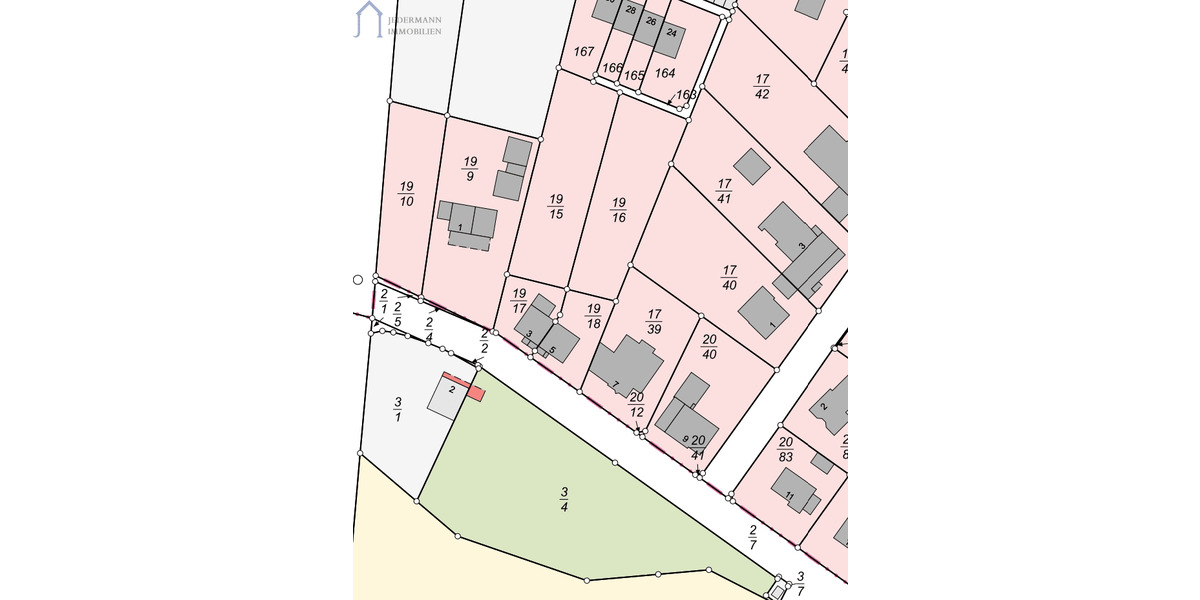 Grundstück Fuldatal Rothwesten - 270.000&euro; | Angebot:25676609