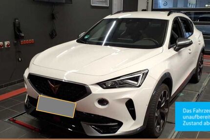 Cupra Formentor 27.902 km 30.830 &euro; Stuttgart-Feuerbach 70469