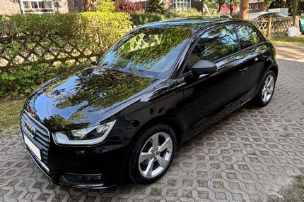 Audi A1 53.300 km 14.900 &euro; Glienicke 16548