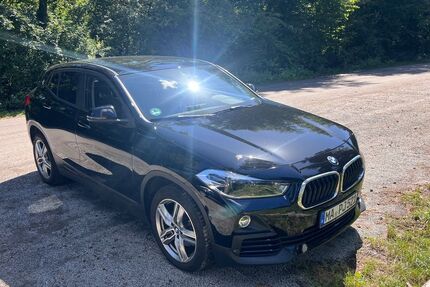 BMW X2 65.000 km 23.500 € Mannheim 68307