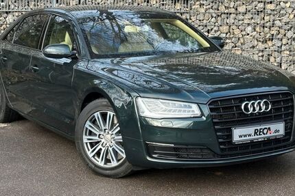 Audi A8 23.897 km 136.850 &euro; Sindelfingen 71065