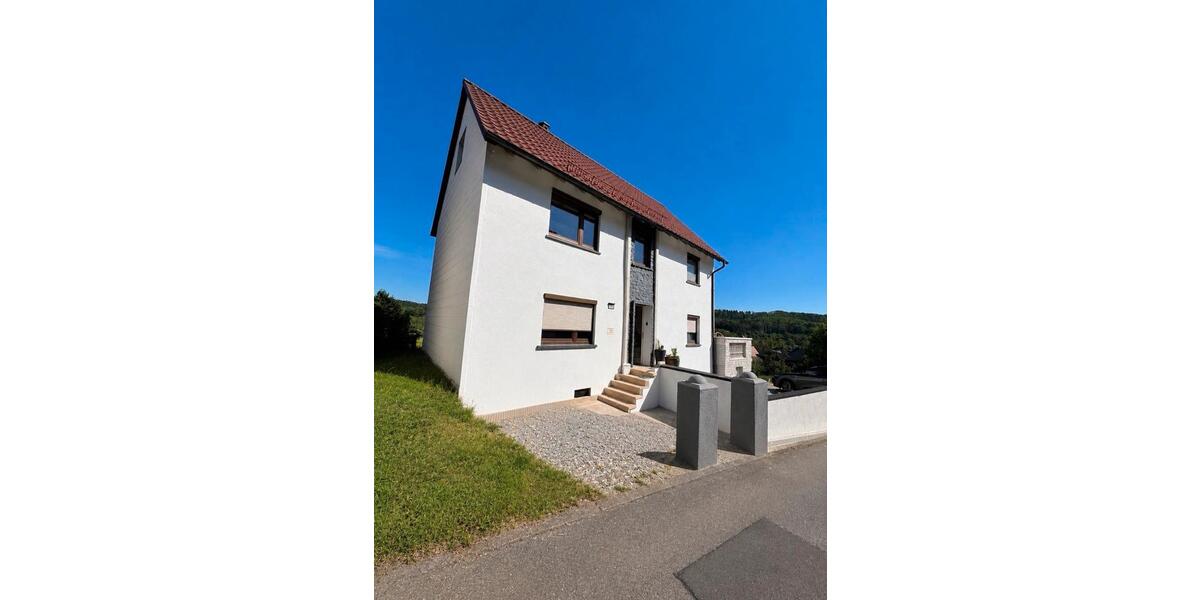 Einfamilienhaus Aalen Dewangen - 8.5 Zimmer, 180 m&sup2;, 409.000&euro; | Angebot:27142802
