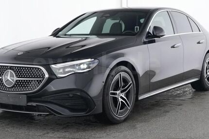 Mercedes-Benz E 220 5.900 km 55.440 &euro; Freiberg 09599