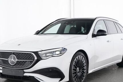 Mercedes-Benz E 300 14.224 km 58.489 € Erding 85435