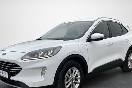Ford Kuga 33.950 km 27.390 &euro; Deggendorf/Fischerdorf 94469