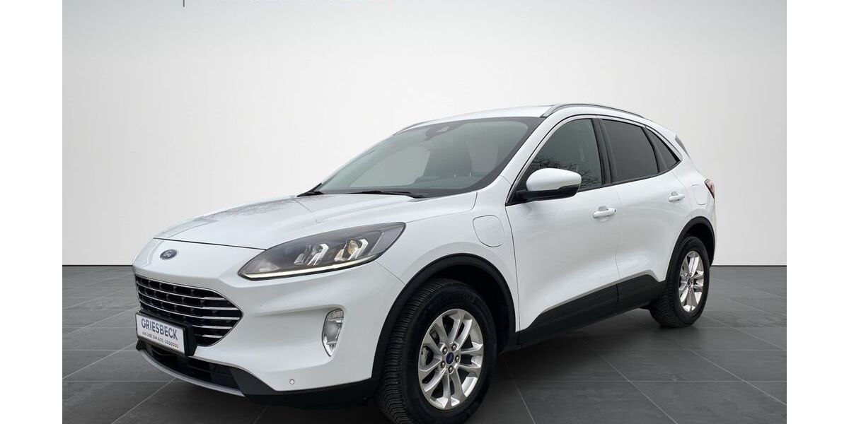 Ford Kuga 33.950 km 27.390 &euro; Deggendorf/Fischerdorf 94469