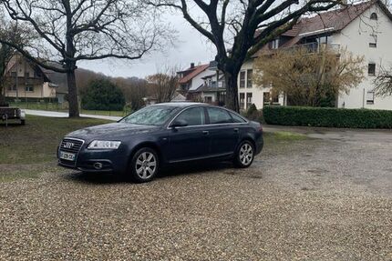 Audi A6 270.000 km 5.999 &euro; Mühlheim 78570