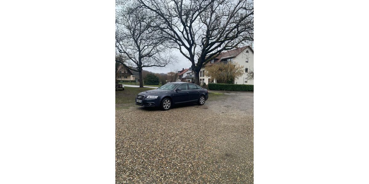 Audi A6 270.000 km 5.999 &euro; Mühlheim 78570