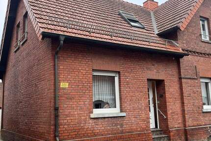 Haus Rheine Schotthock - 4 Zimmer, 111 m&sup2;, 179.000&euro; | Angebot:25688665