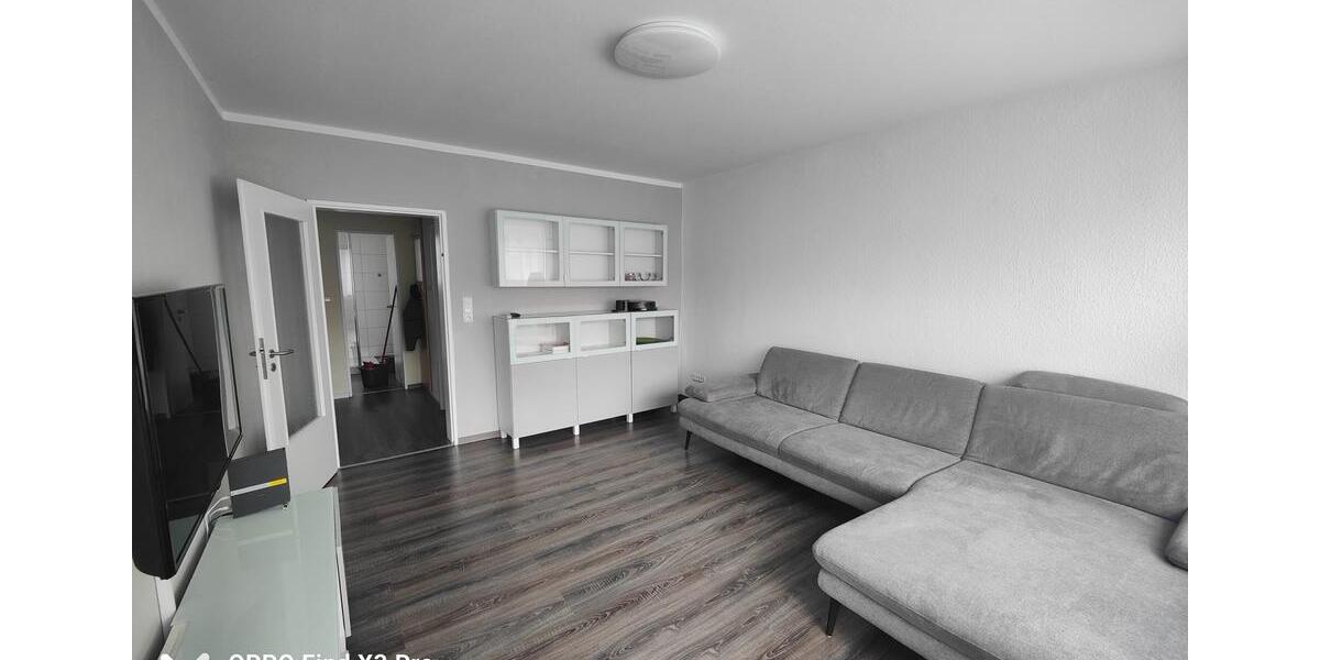 Etagenwohnung Wolfsburg Almke - 3 Zimmer, 60 m&sup2;, 150.000&euro; | Angebot:26819816