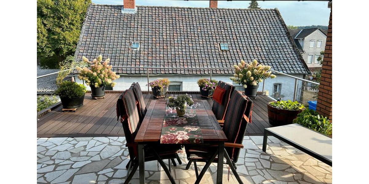 Wundervolles Einfamilienhaus für die ganze Familie 5 zimmer