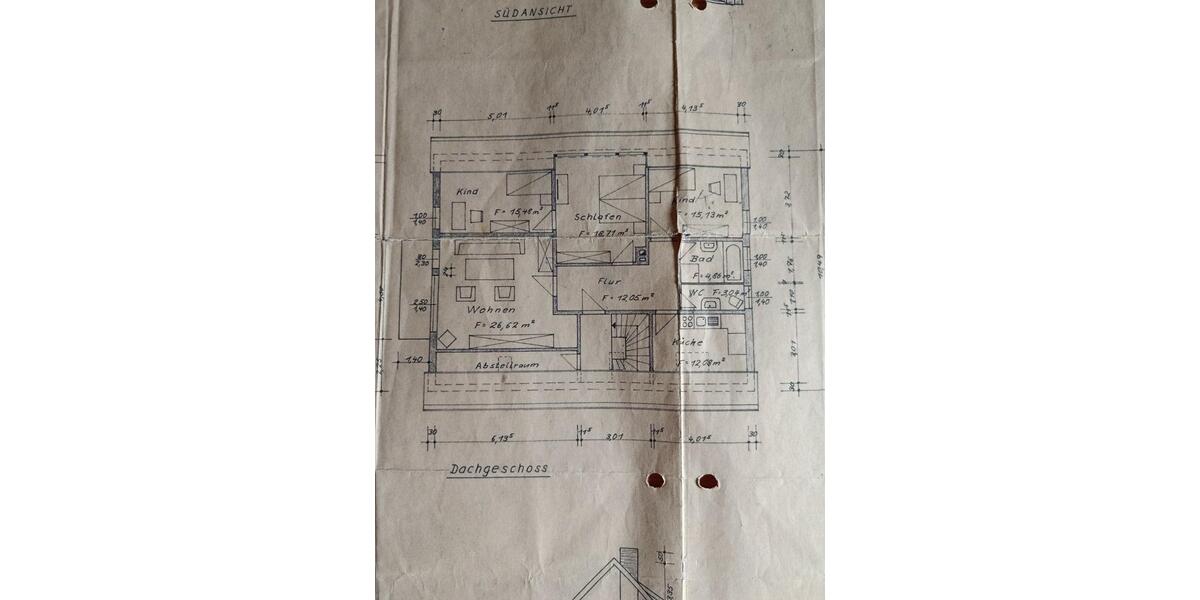 Einfamilienhaus Verden (Aller) - 8 Zimmer, 211 m&sup2;, 440.000&euro; | Angebot:26865165