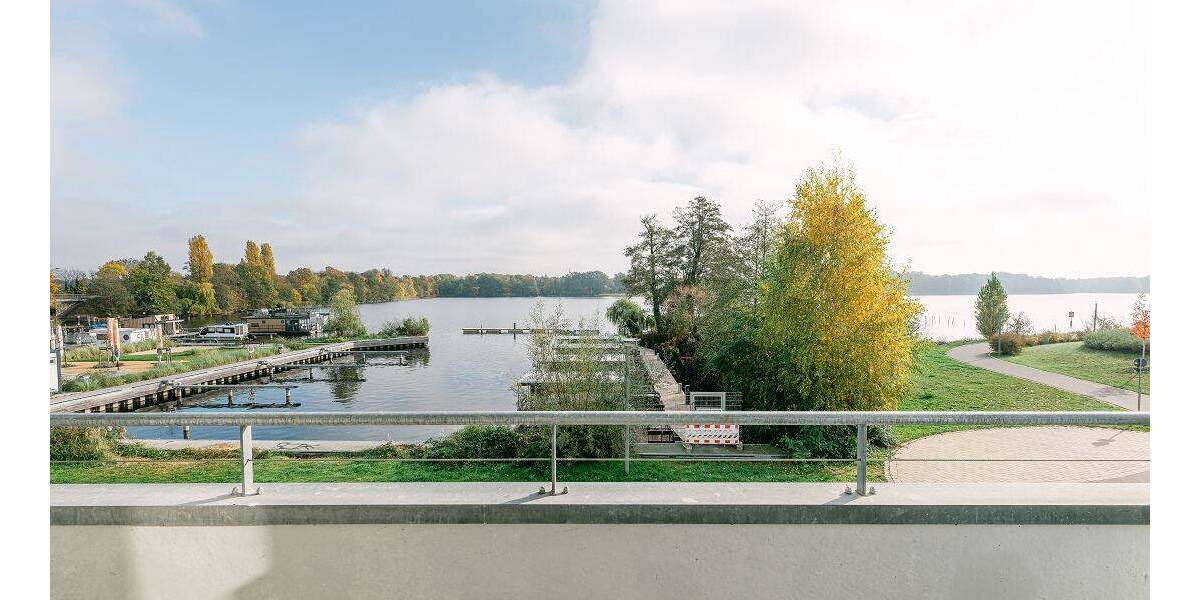Etagenwohnung Neuruppin - 2 Zimmer, 78 m&sup2;, 449.000&euro; | Angebot:26876782