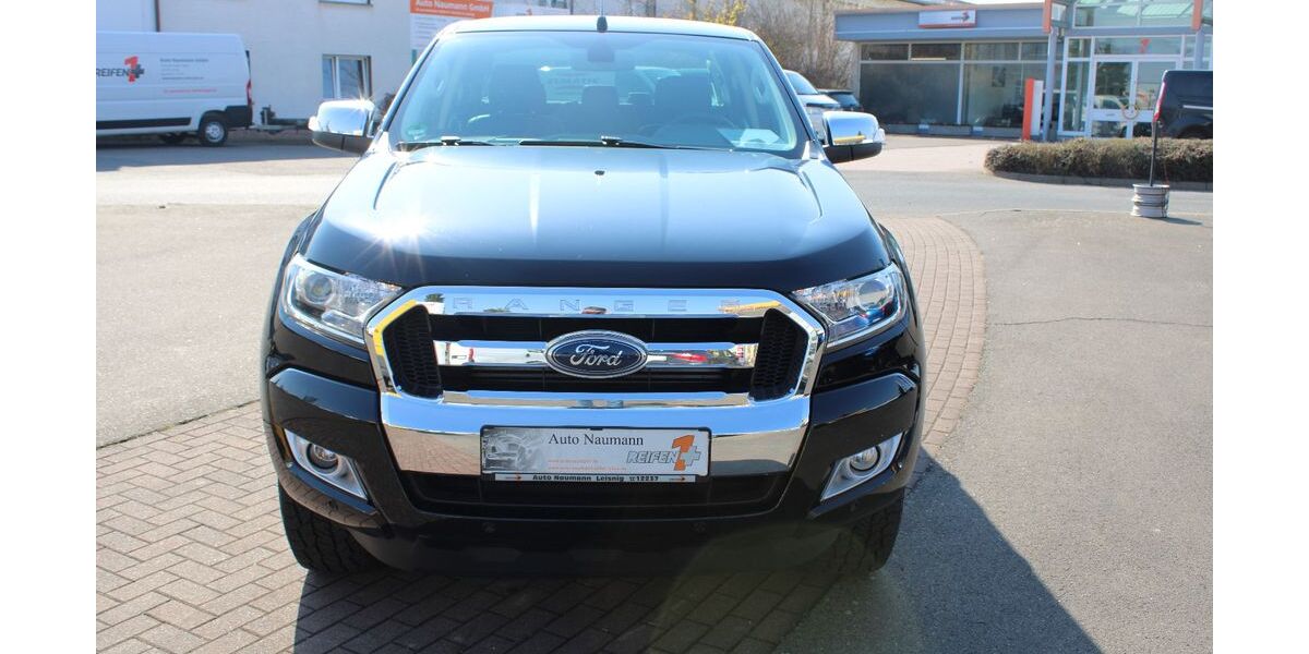 Ford Ranger 96.381 km 27.480 &euro; Leisnig 04703