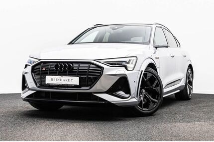 Audi e-tron 45.359 km 42.830 &euro; Hagen 58091