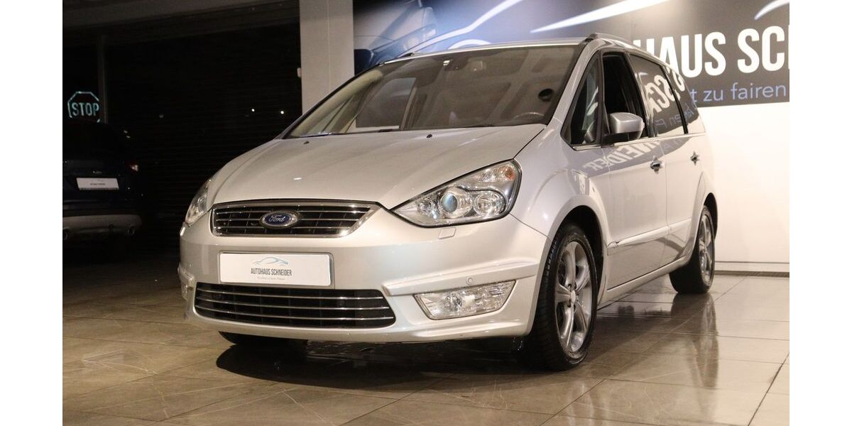 Ford Galaxy 183.251 km 7.800 &euro; Ratingen 40880
