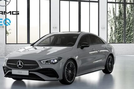 Mercedes-Benz CLA 180 9.500 km 39.880 &euro; Siegen 57074