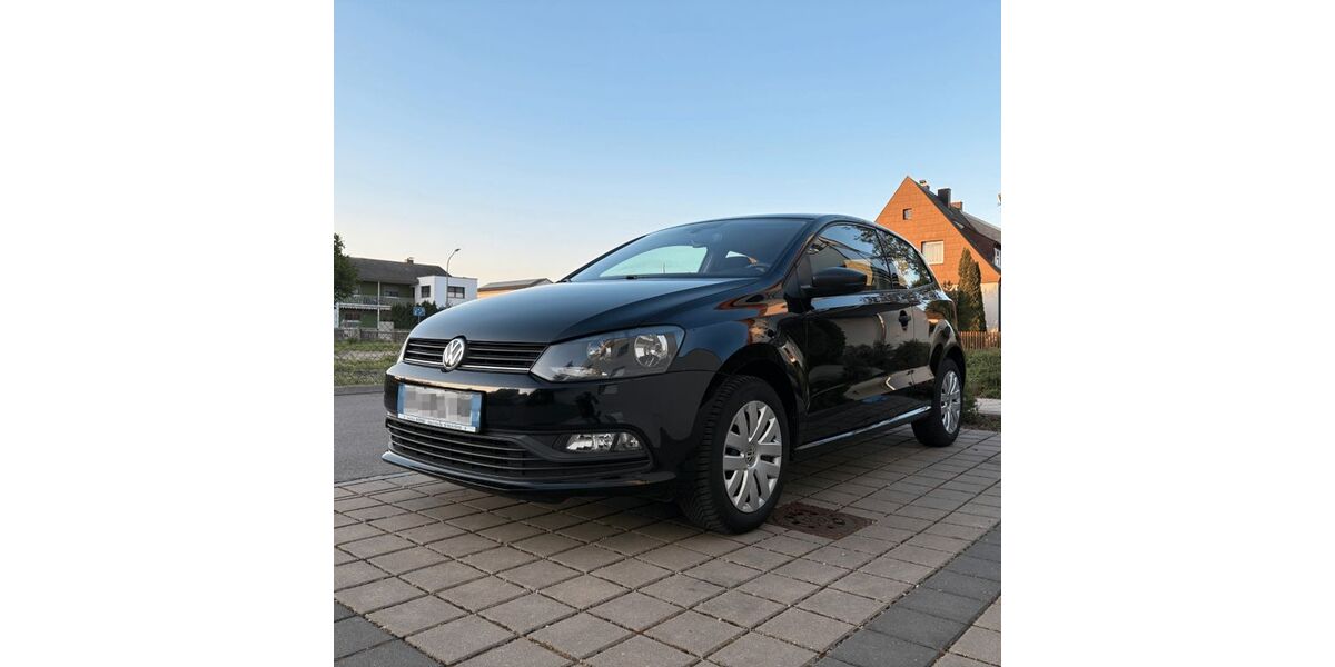 VW Polo 182.000 km 4.000 &euro; Schrobenhausen 86529