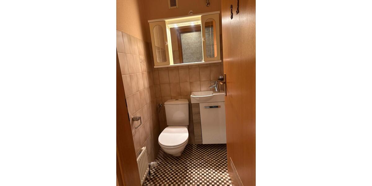 Dachgeschoßwohnung Minden Kuhlenkamp - 3 Zimmer, 88 m&sup2;, 1.301&euro; | Angebot:26339871