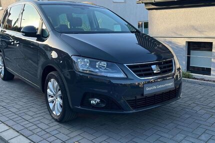 VW Sharan 97.400 km 16.900 &euro; Dortmund 44265