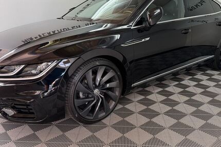 VW Arteon 92.998 km 21.500 &euro; Fulda 36043