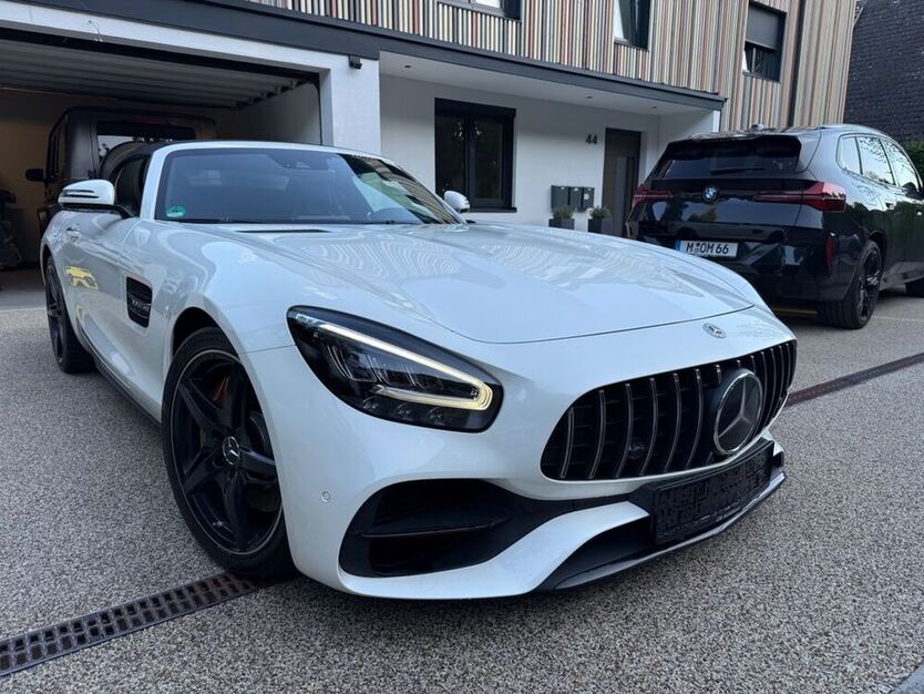 AMG GT
