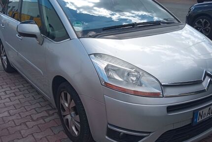 Citroen C4 Picasso 192.000 km 2.500 &euro; Nürnberg 90429