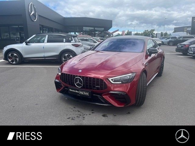 AMG GT