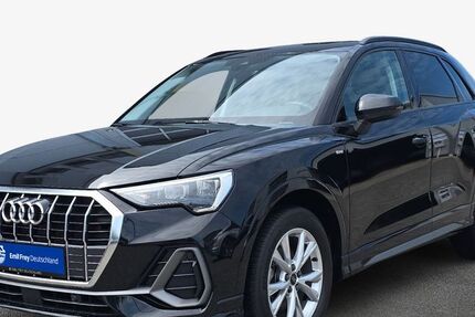 Audi Q3 27.698 km 34.890 &euro; Husum 25813
