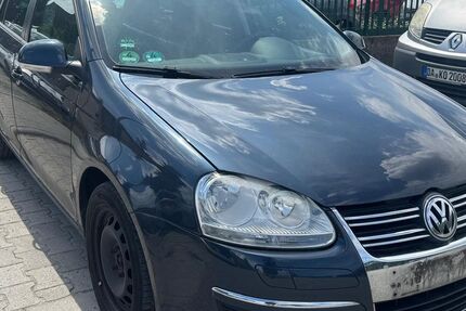 VW Golf 250.000 km 2.999 € Bickenbach 64404