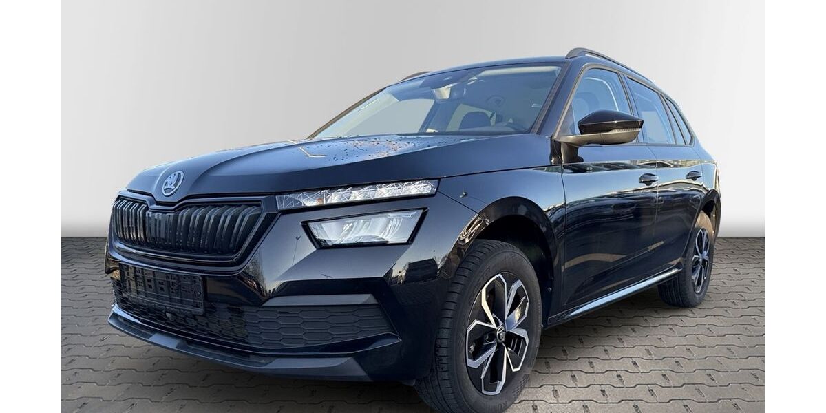 Skoda Kamiq 20.010 km 22.950 &euro; Wurzen 04808