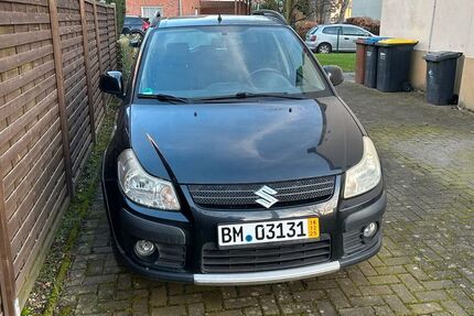 Suzuki SX4 254.000 km 1.900 &euro; Bergheim 50127