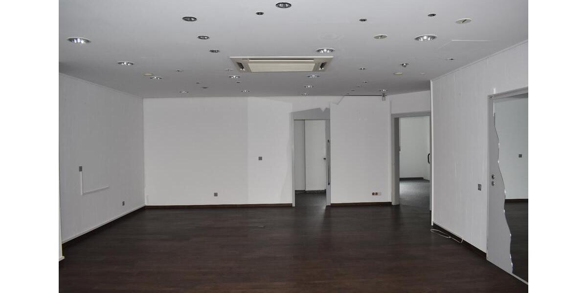 Ladengeschäft, Cafe, Büroräume - vielseitige Räumlichkeit zimmer