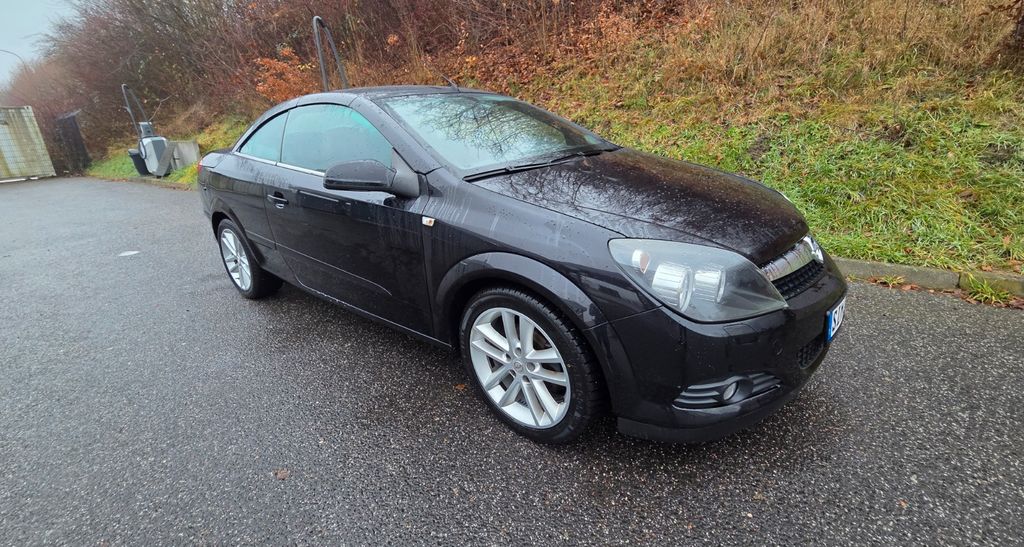 Opel Astra 185.640 km 2.400 &euro; Simmern 55469