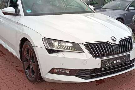 Skoda Superb 128.200 km 18.890 &euro; Pfaffen-Schwabenheim 55546