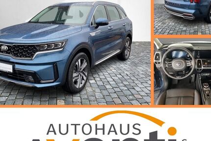 Kia Sorento 38.794 km 29.189 € Bamberg 96052