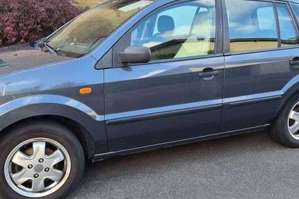 Ford Fusion 197.000 km 1.000 &euro; Düren, Stadt 52355