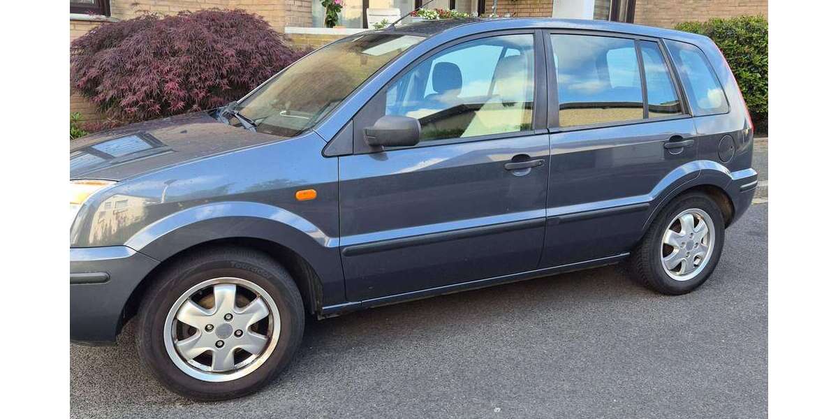 Ford Fusion 197.000 km 1.000 &euro; Düren, Stadt 52355