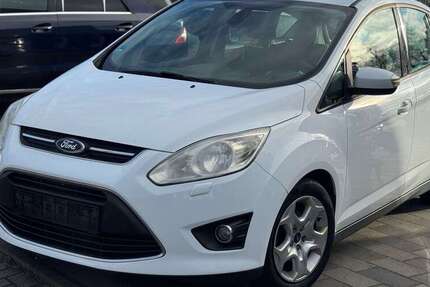 Ford C-Max 188.000 km 3.999 &euro; Ludwigshafen 67071