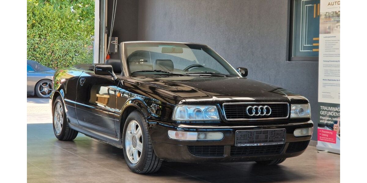 Audi 80 88.127 km 13.990 &euro; Gäufelden 71126