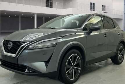 Nissan Qashqai 50.767 km 25.990 € Bad Hersfeld 36251