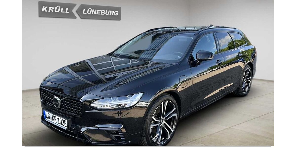 Volvo V90 14.900 km 51.906 &euro; Lüneburg 21339