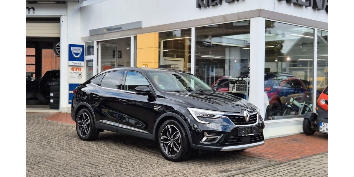 Renault Arkana 49.653 km 18.990 &euro; Greven 48268