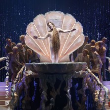 Casanova 13.05.2026 Opernhaus