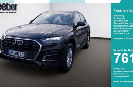 Audi Q5 6.000 km 51.346 &euro; Herrenberg 71083