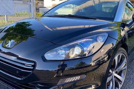 Peugeot RCZ 156.000 km 10.990 &euro; Sankt Augustin 53757